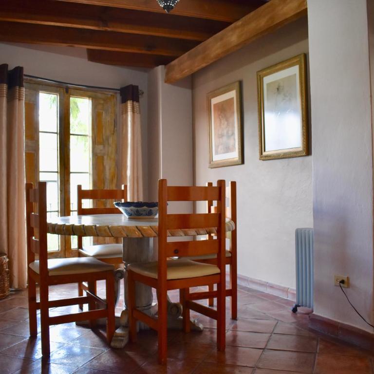 Hotel Ana Catalina and Suites - Suite de lujo - 10