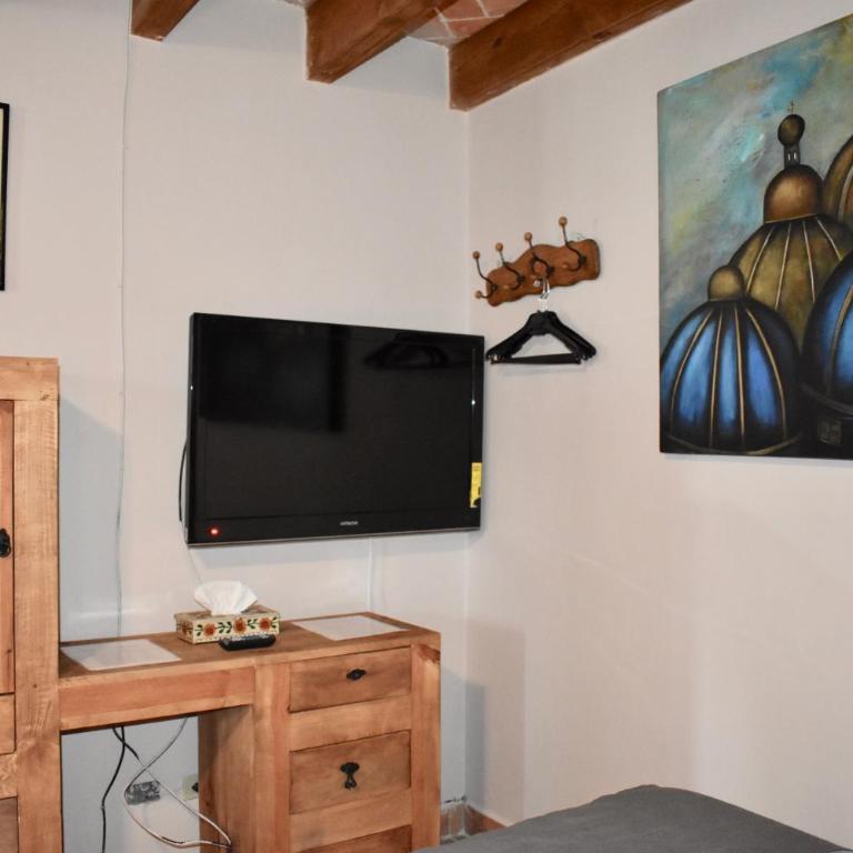 Hotel Ana Catalina and Suites - Suite de lujo - 6