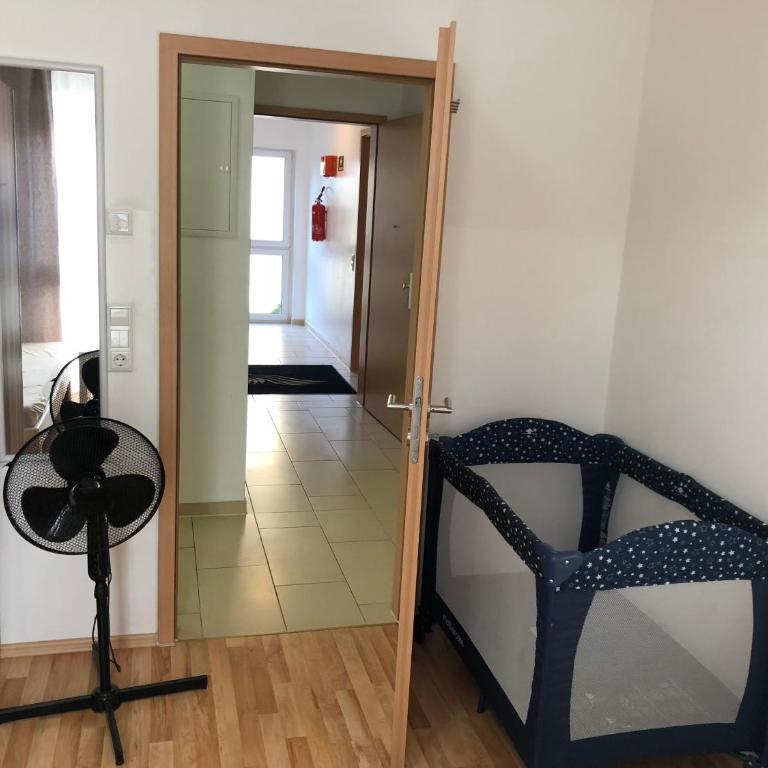 Sahara Falcon - Apartment mit 3 Schlafzimmern - 12