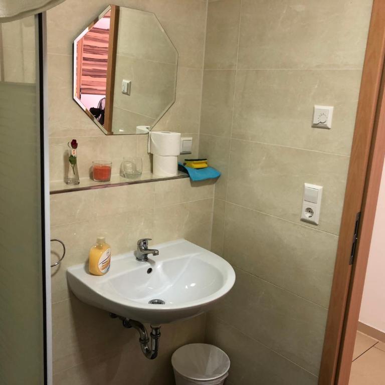 Sahara Falcon - Apartment mit 3 Schlafzimmern - 21