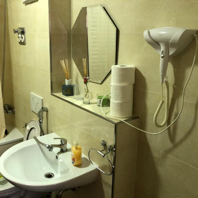 Sahara Falcon - Apartment mit 3 Schlafzimmern - 22