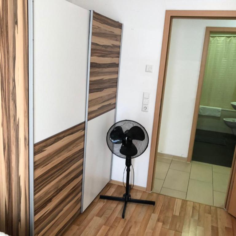 Sahara Falcon - Apartment mit 3 Schlafzimmern - 15