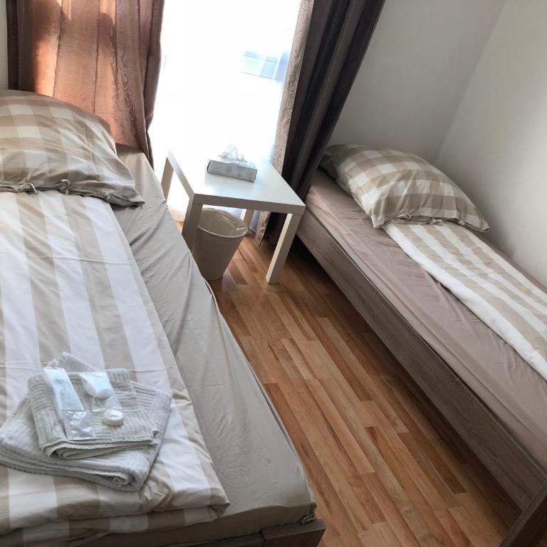 Sahara Falcon - Apartment mit 3 Schlafzimmern - 14