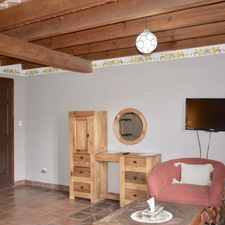 Hotel Ana Catalina and Suites - Suite Junior - 9