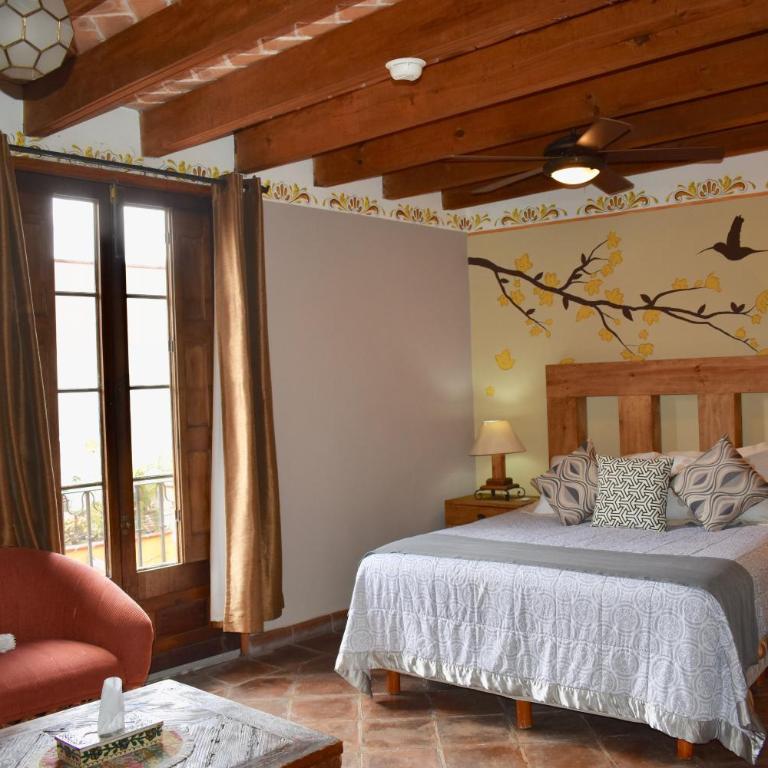 Hotel Ana Catalina and Suites - Suite Junior - 7