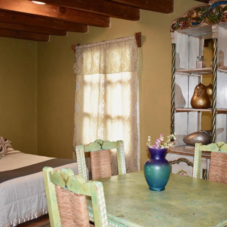 Hotel Ana Catalina and Suites - Suite de lujo - 7