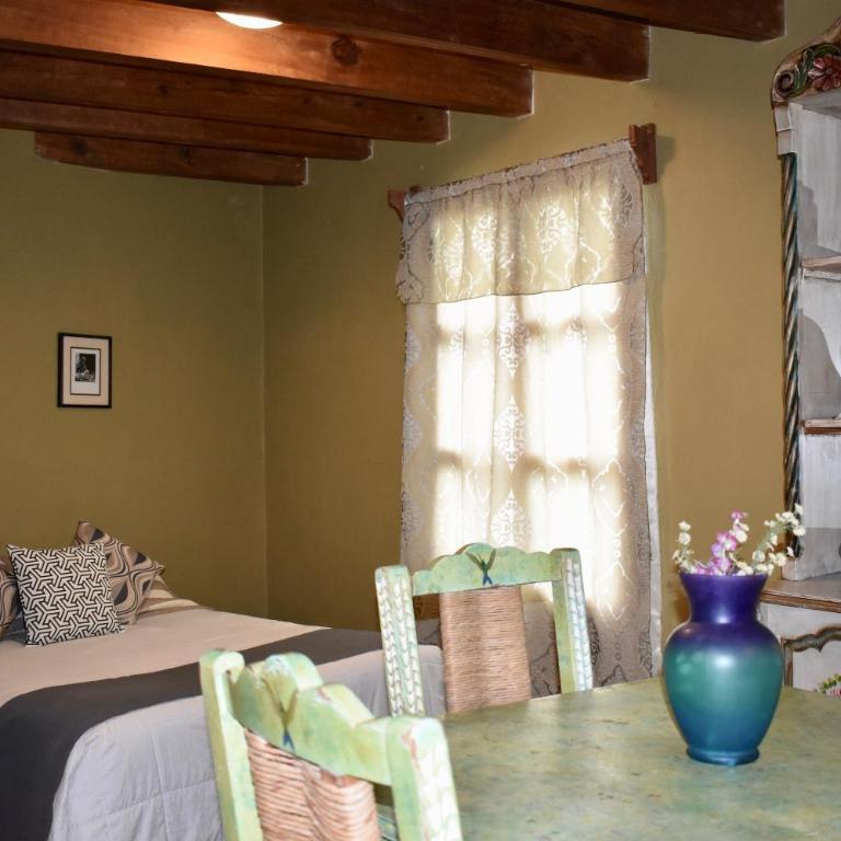 Hotel Ana Catalina and Suites - Suite de lujo - 8