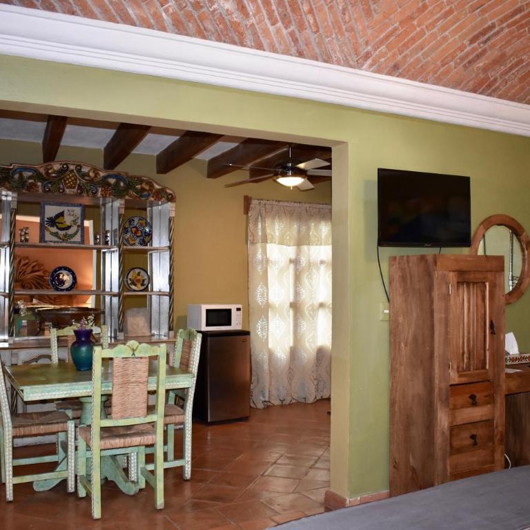 Hotel Ana Catalina and Suites - Suite de lujo - 2