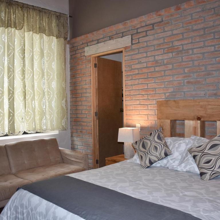 Hotel Ana Catalina and Suites - Suite Junior - 6
