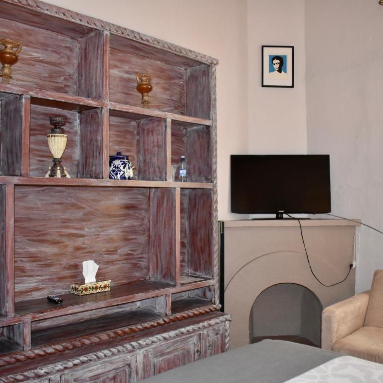 Hotel Ana Catalina and Suites - Suite Junior - 2