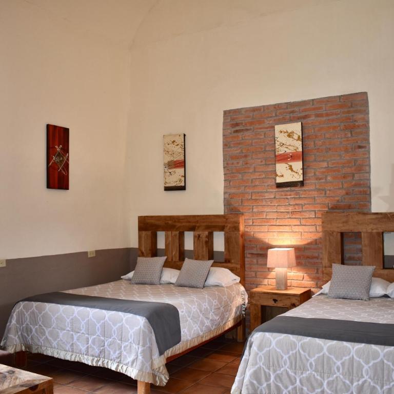 Hotel Ana Catalina and Suites - Suite Junior - 4