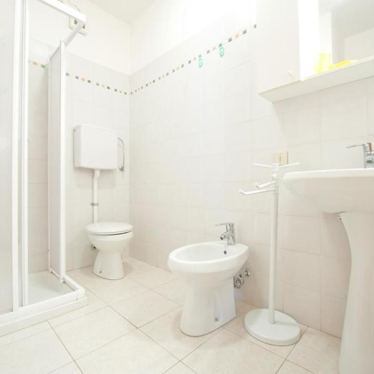 Casa Marco - Apartment mit 1 Schlafzimmer - 2