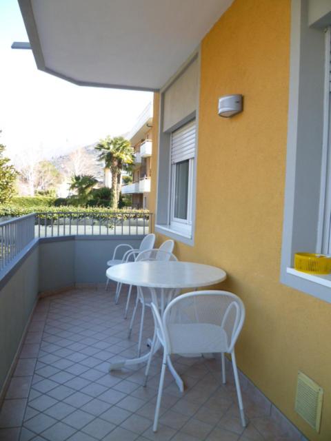 Casa Marco - Apartment mit 1 Schlafzimmer (4 Erwachsene) - 2