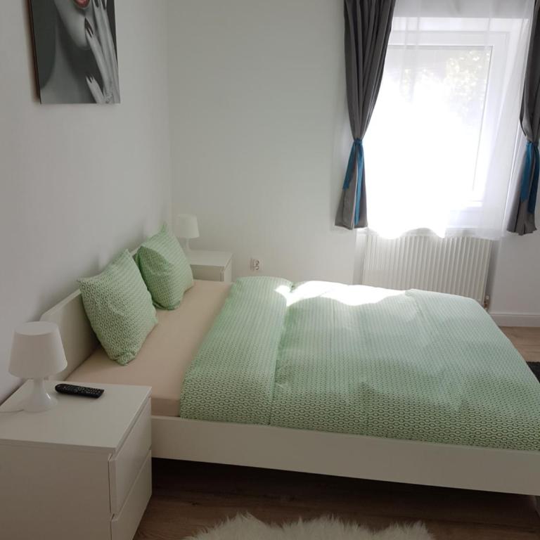 Luxury Apartment - Apartment - 10