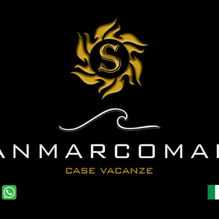 Sanmarcomare - Two-Bedroom Apartment - 2