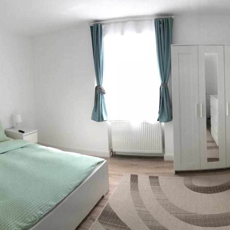 Luxury Apartment - Apartment - 7