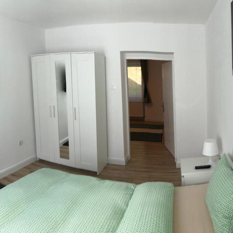 Luxury Apartment - Apartment - 11