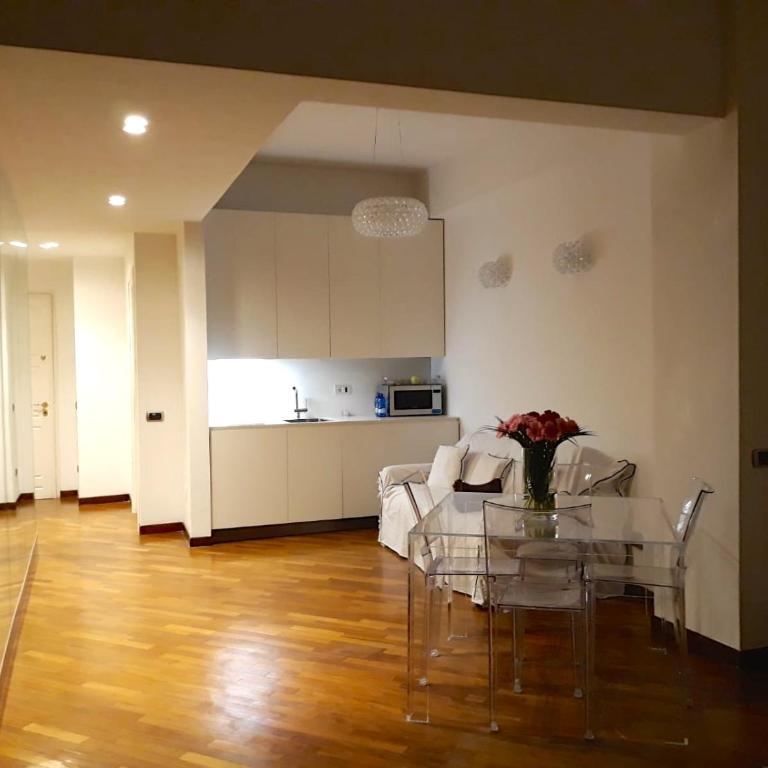 AD Home centro - Appartamento - 9