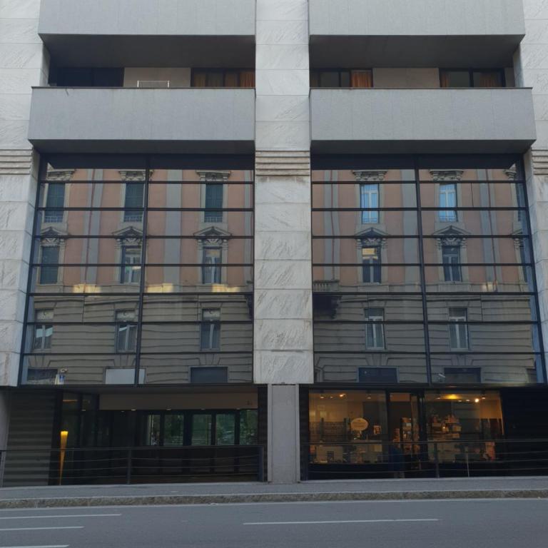 Arte Bergamo - Appartamento Monolocale - 10