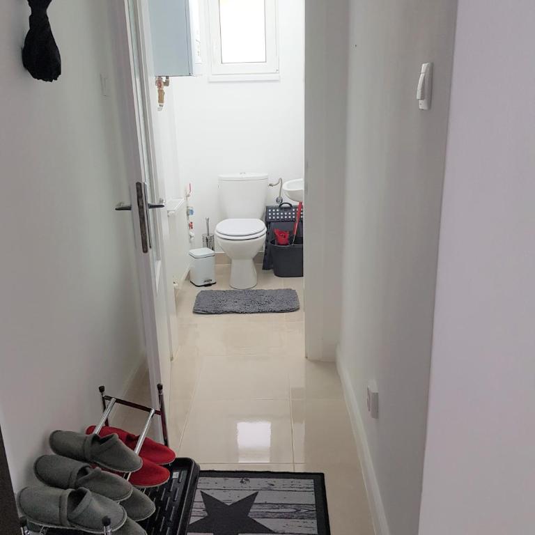 Luxury Apartment - Apartment - 16