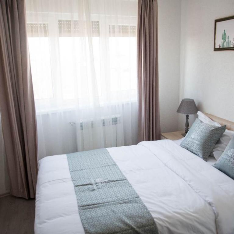 China Town prenoćište - Apartman sa Balkonom - 3
