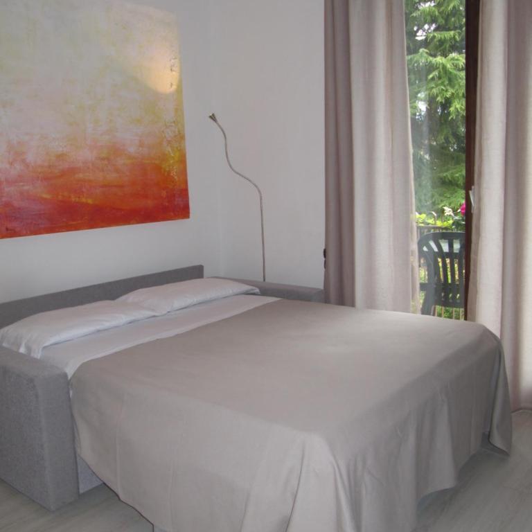 Sole di Lazise - Appartamento - 5