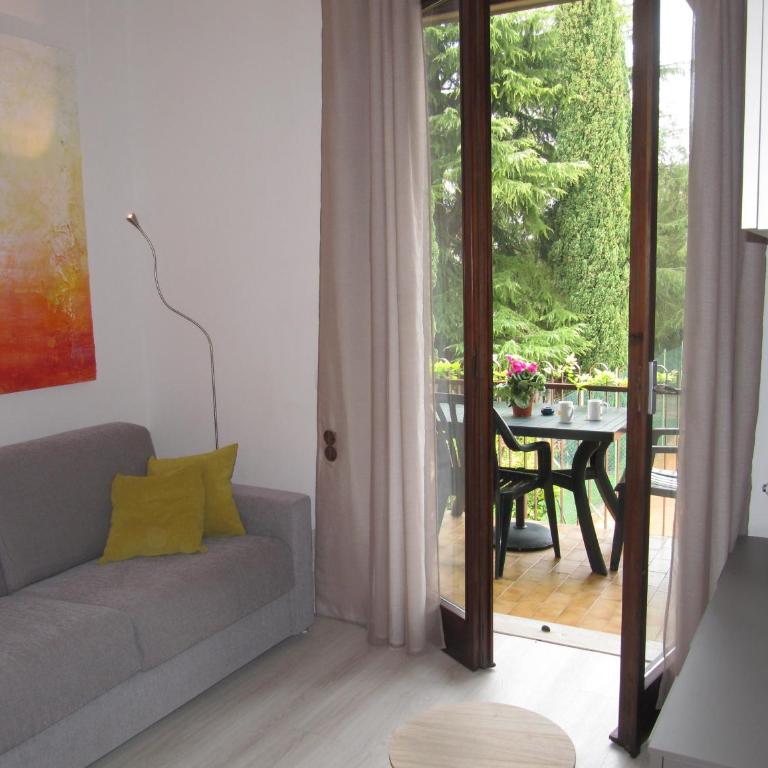 Sole di Lazise - Appartamento - 4