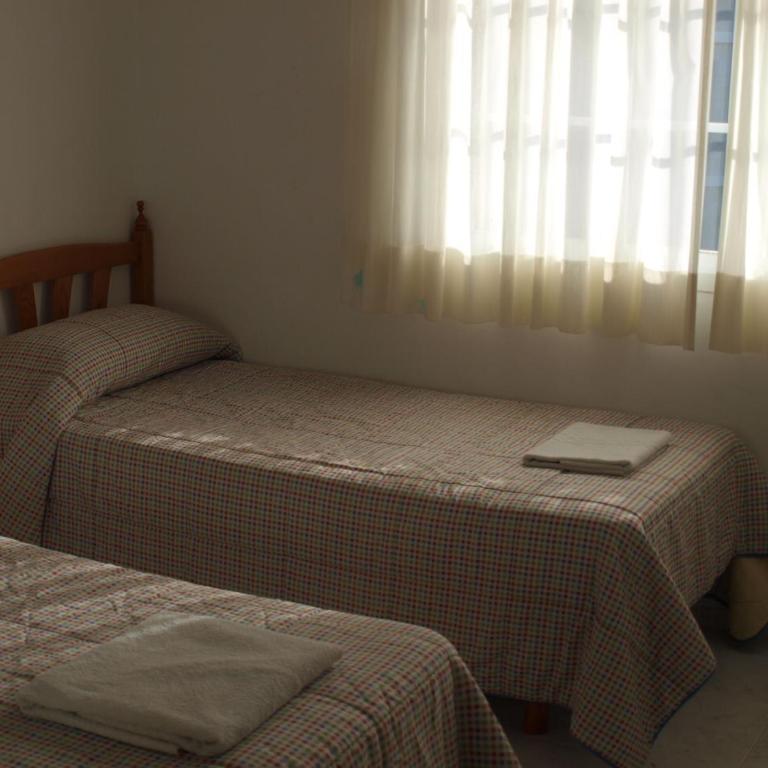Chan da Vella - Apartamento con vistas a la piscina - 10