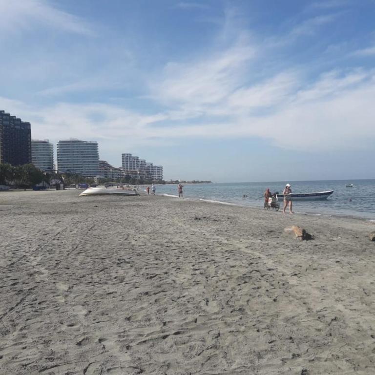 Tu Paraíso en Santa Marta Casa con Piscina Privada Ideal para Grupos - Villa with Private Pool - 39