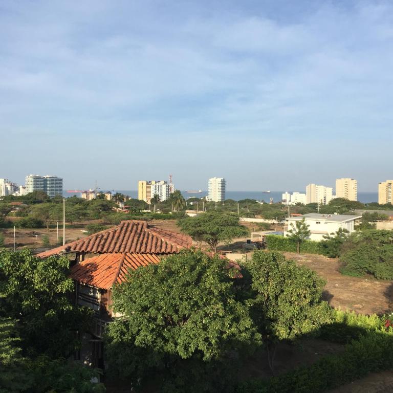 Tu Paraíso en Santa Marta Casa con Piscina Privada Ideal para Grupos - Villa with Private Pool - 36