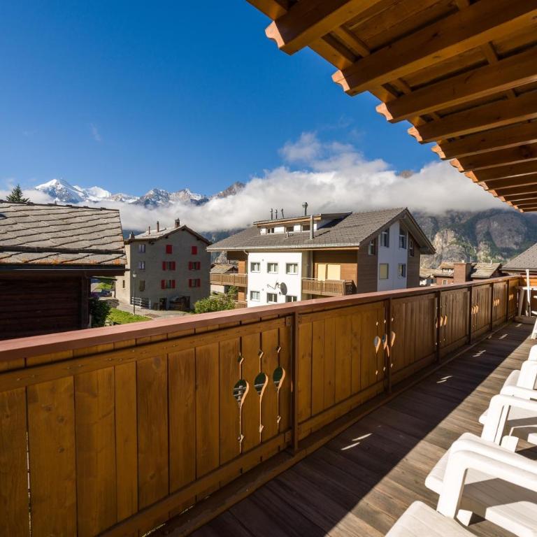 Paradiso 2 - Appartement - 4