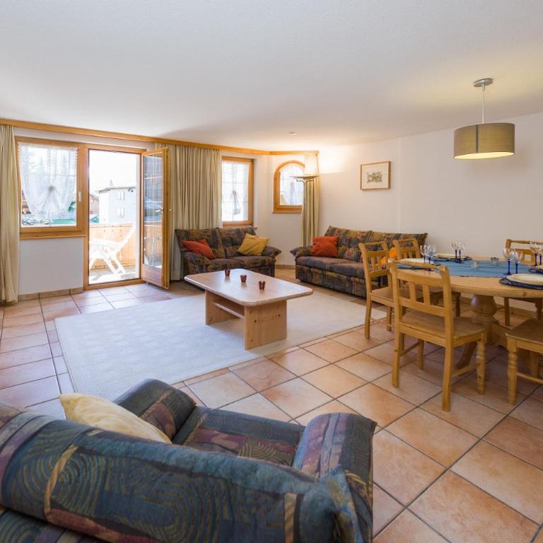 Paradiso 2 - Appartement - 8