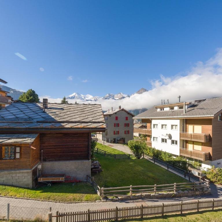 Paradiso 2 - Appartement - 10