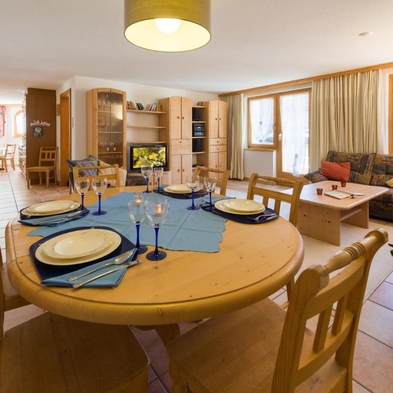 Paradiso 2 - Appartement - 1