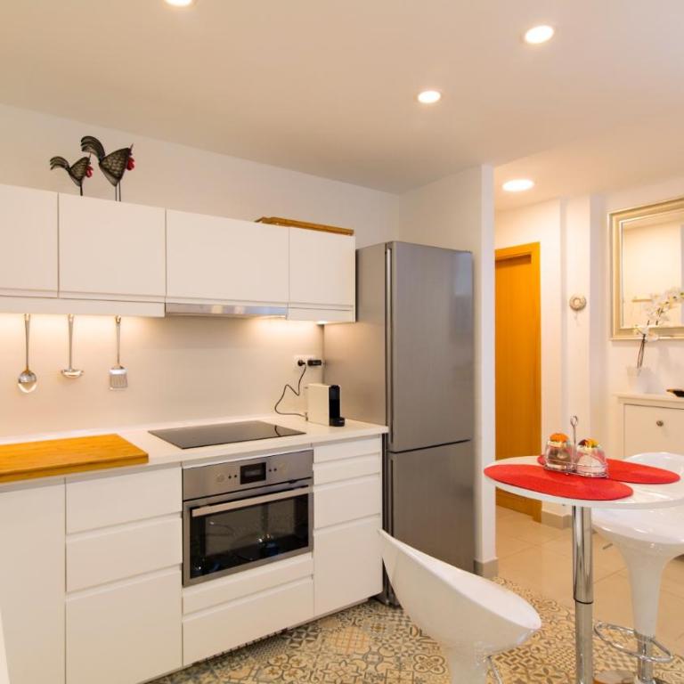 Apartamento Vera Canteras - Apartamento de 2 dormitorios - 2