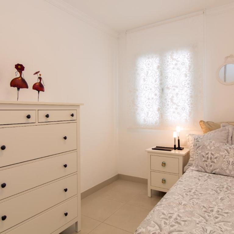 Apartamento Vera Canteras - Apartamento de 2 dormitorios - 18