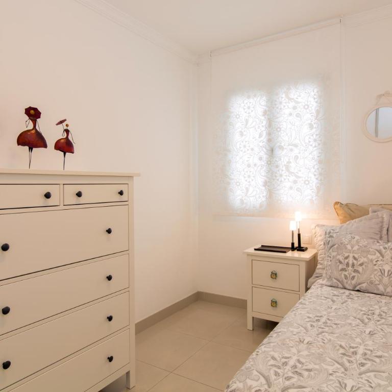 Apartamento Vera Canteras - Apartamento de 2 dormitorios - 20