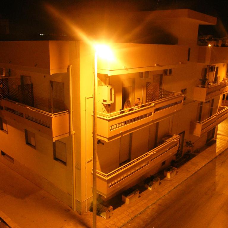 B&B Brezza Marina & Ristorante Shoreline - Chambre Double avec Balcon - 32