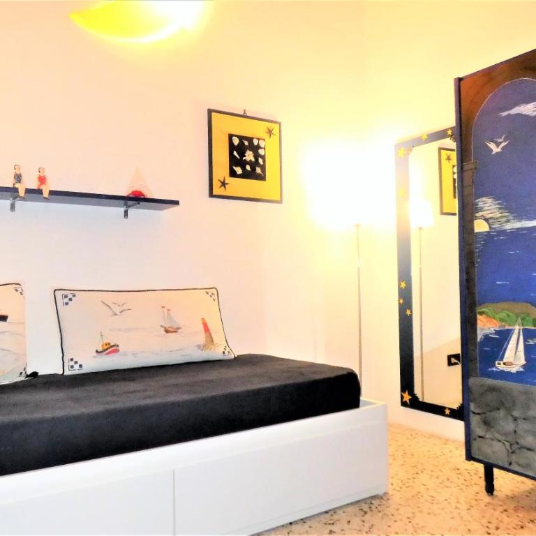Casa Mira Parasio - Appartamento con 2 Camere da Letto - 21