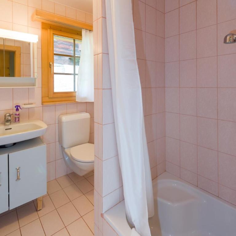 Spieliweida - Appartement - 5