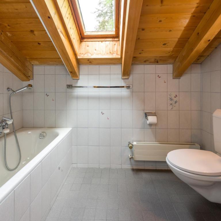 Spieliweida - Appartement - 6