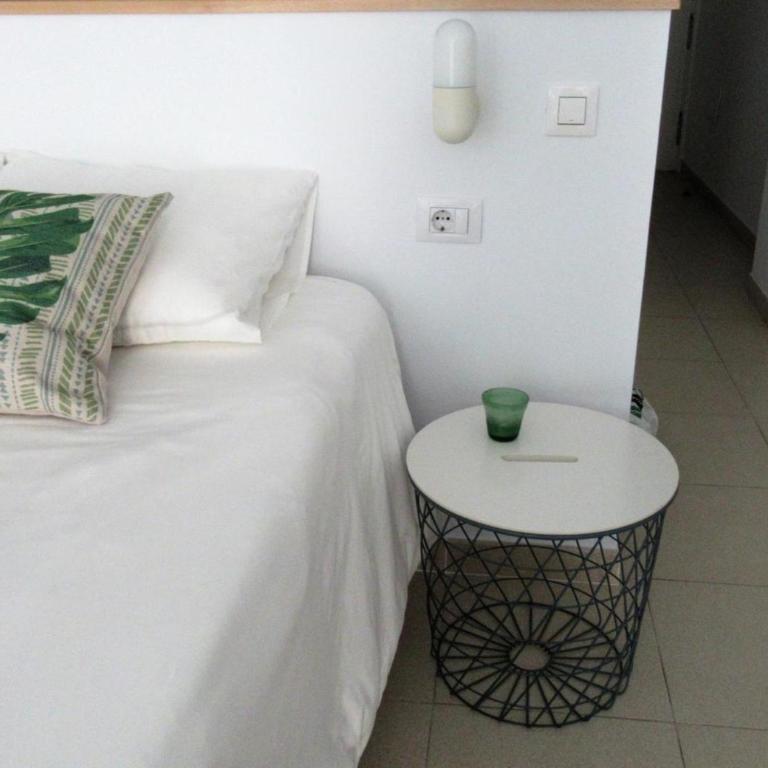Vivelorural Apartamento Canteras vista mar lateral - Apartment - 12
