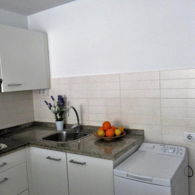 Vivelorural Apartamento Canteras vista mar lateral - Apartment - 23