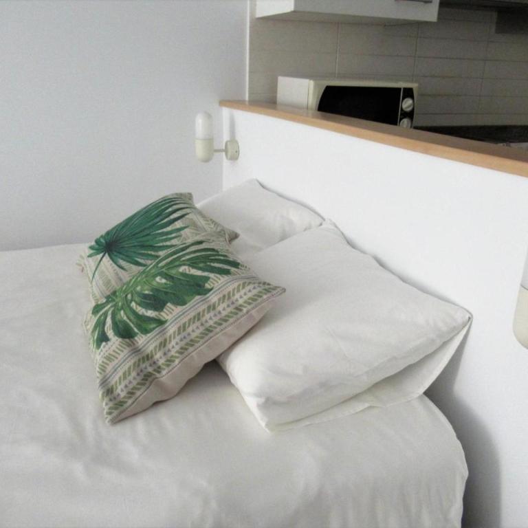 Vivelorural Apartamento Canteras vista mar lateral - Apartment - 26
