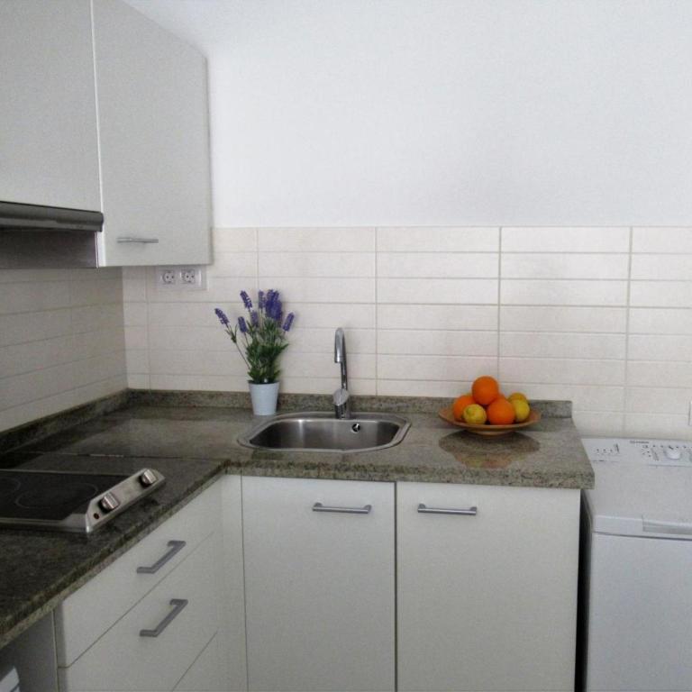 Vivelorural Apartamento Canteras vista mar lateral - Apartment - 27