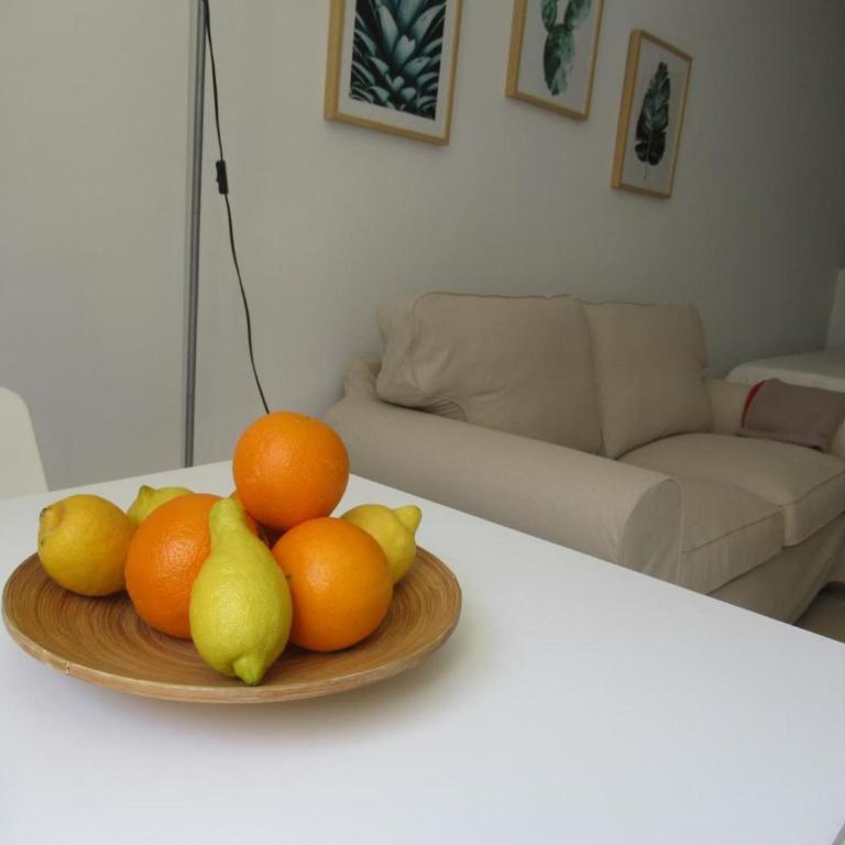 Vivelorural Apartamento Canteras vista mar lateral - Apartment - 31