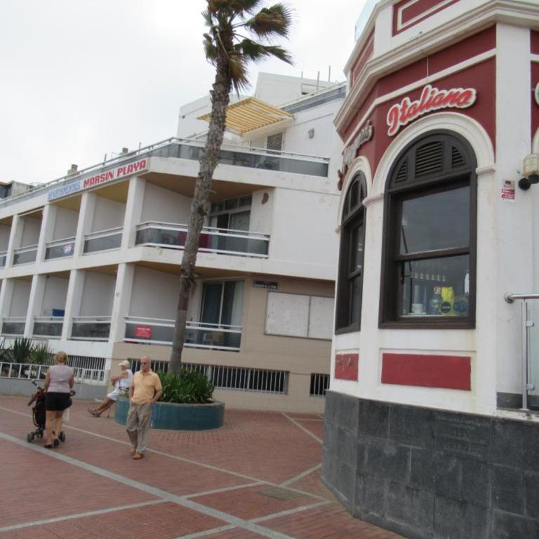 Vivelorural Apartamento Canteras vista mar lateral - Apartment - 34