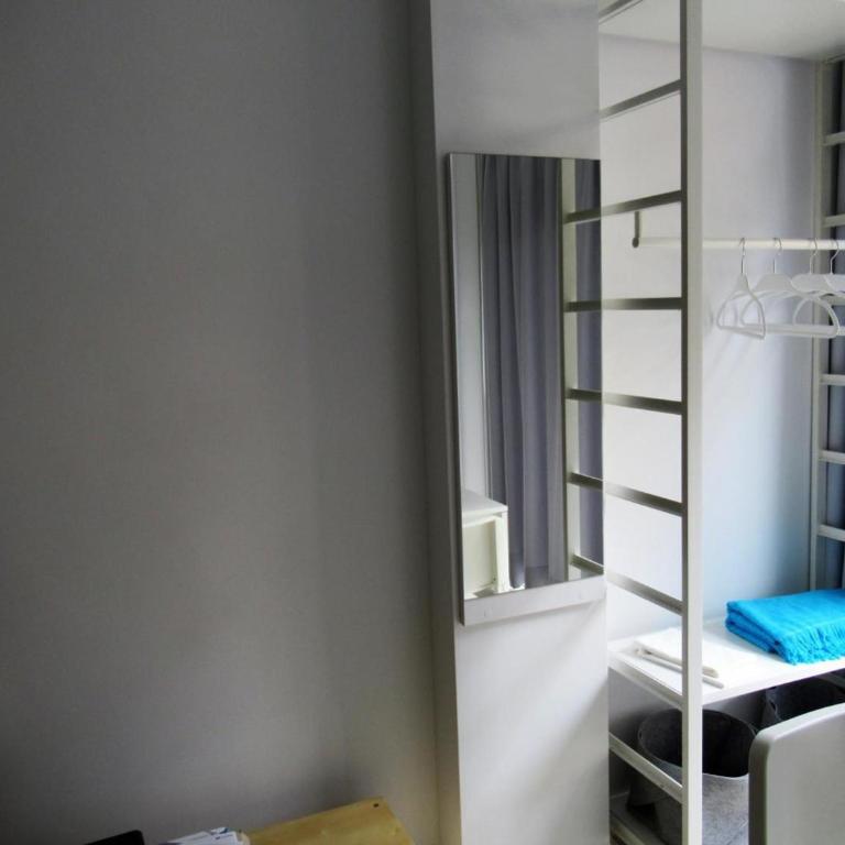 Vivelorural Apartamento Canteras vista mar lateral - Apartment - 35