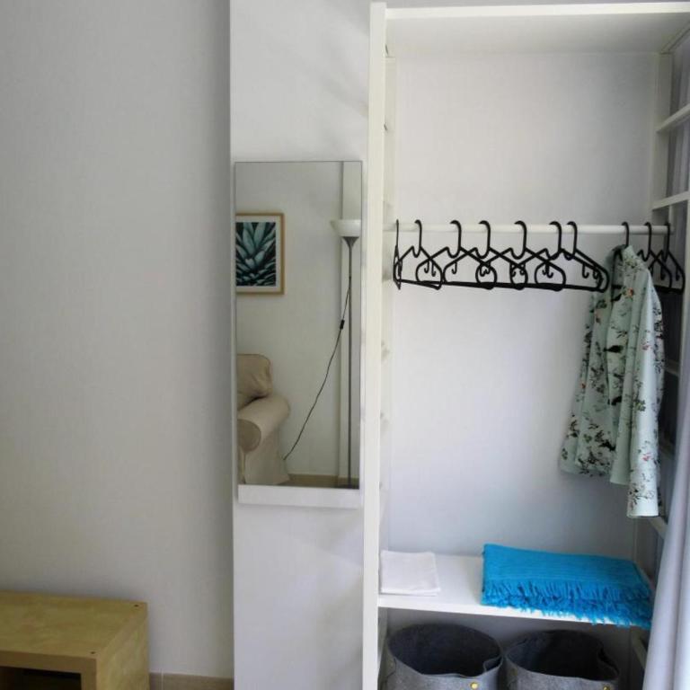 Vivelorural Apartamento Canteras vista mar lateral - Apartment - 36