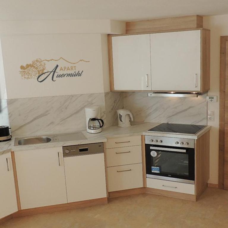 Apart Auermühl - Apartamento - 14
